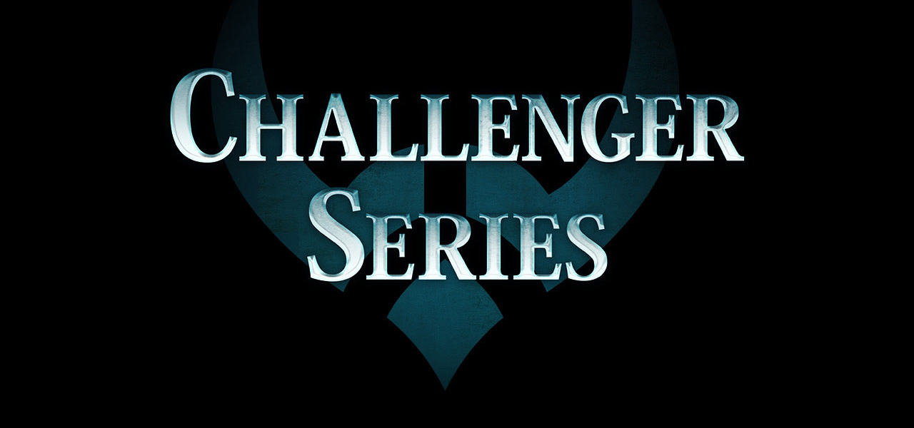 Challenger Series開幕戦試合結果 Challenger Series開幕戦試合結果