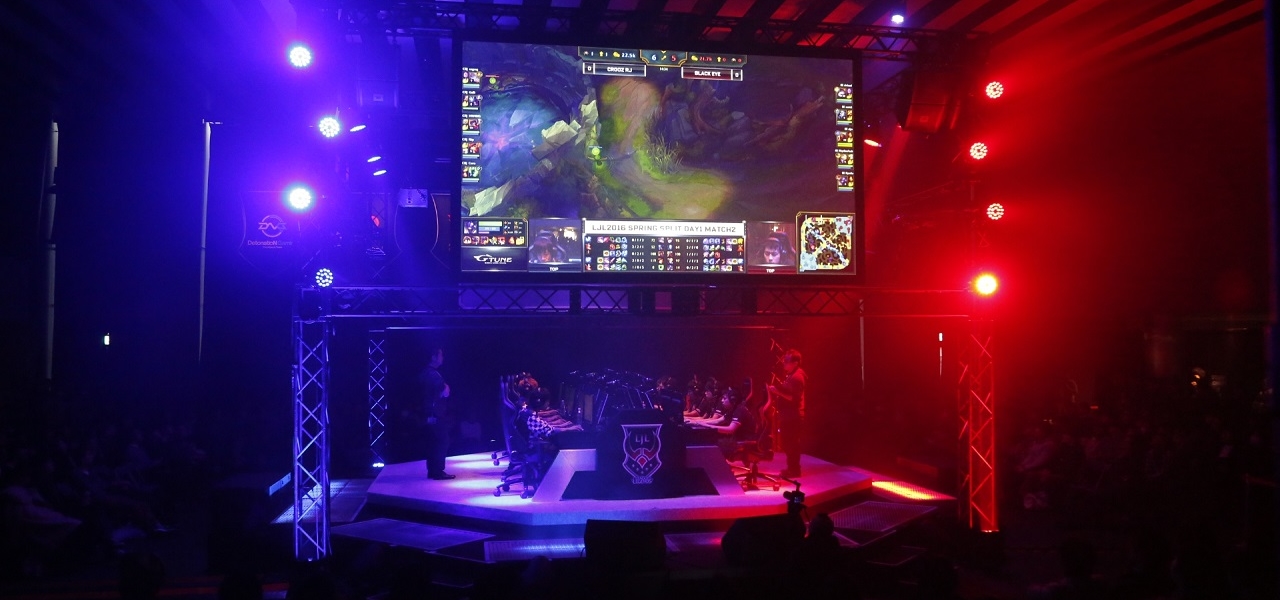 Spring Split Round8 プレビュー Spring Split Round8 プレビュー