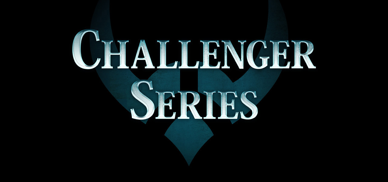 LJL Challenger Series 2016 Summer Split 募集要項 LJL Challenger Series 2016 Summer Split 募集要項