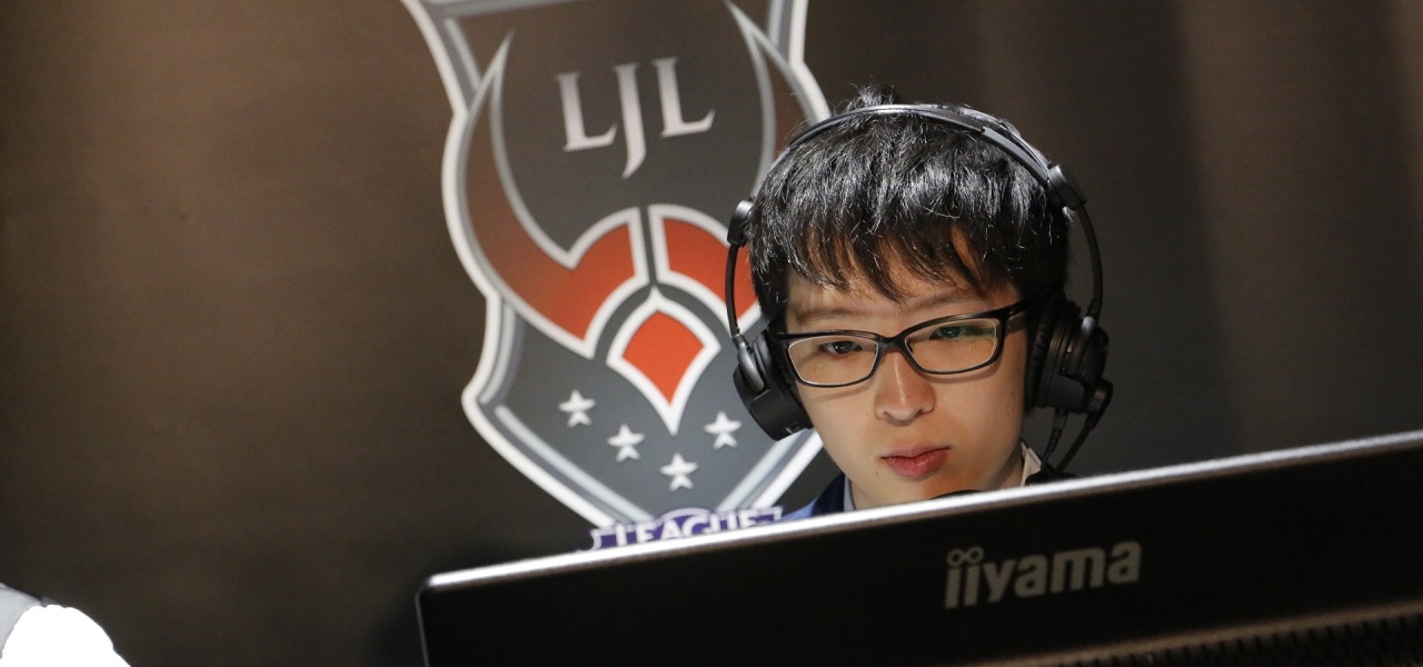 Revol氏によるSpring Split SemiFinalの見どころ Revol氏によるSpring Split SemiFinalの見どころ
