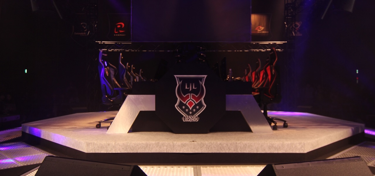 Spring Split Round10 プレビュー Spring Split Round10 プレビュー