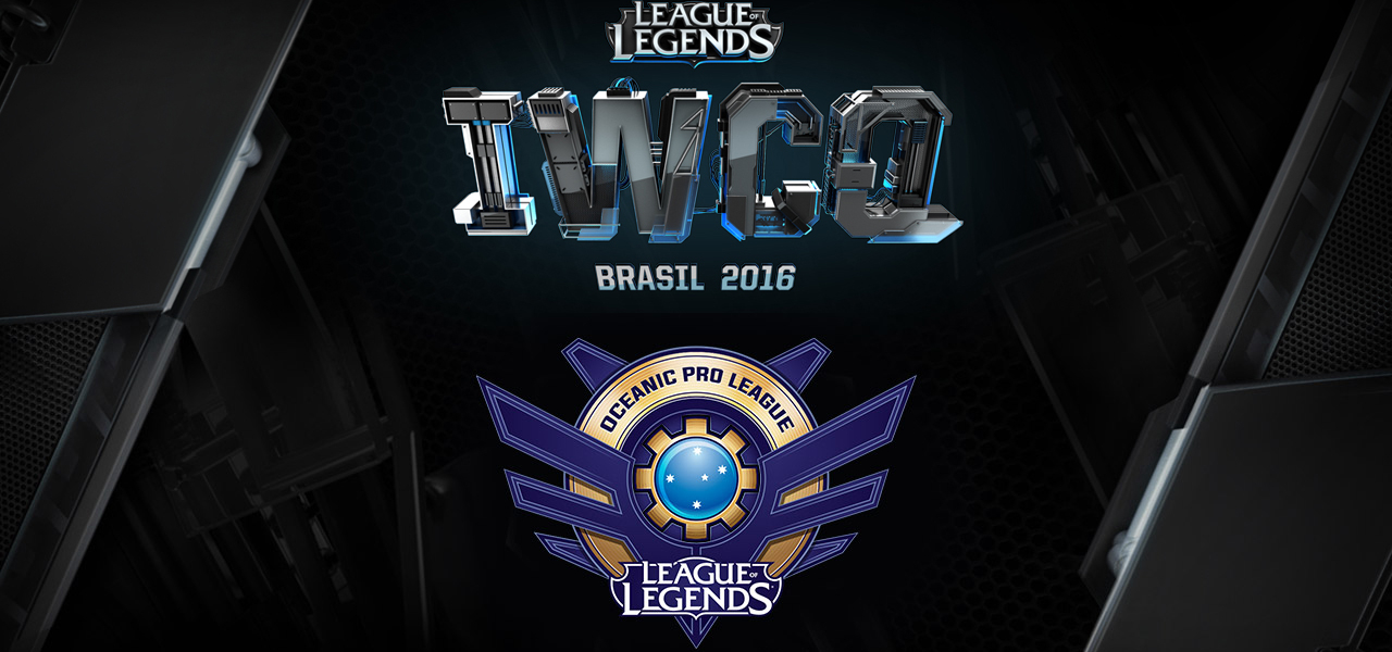 IWCQチーム:Chiefs(OPL) IWCQチーム:Chiefs(OPL)