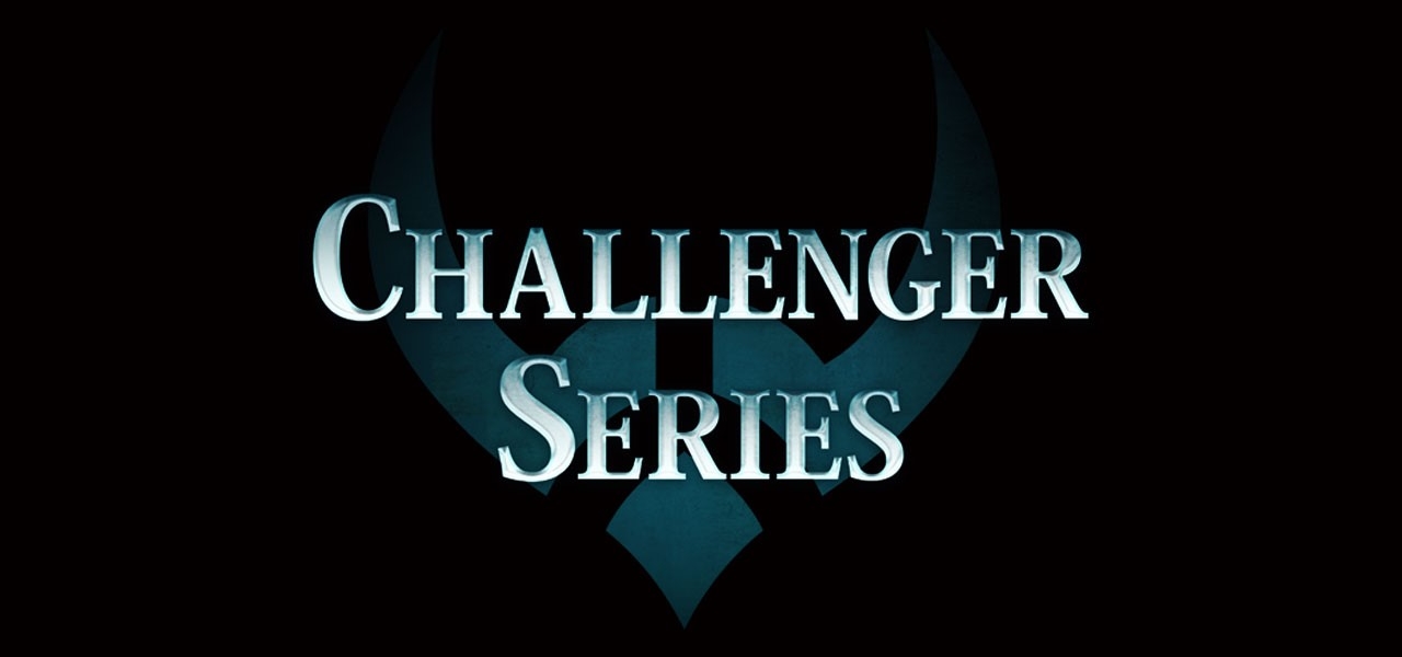 LJL Challenger Series 2016 Summer Split LJL Challenger Series 2016 Summer Split