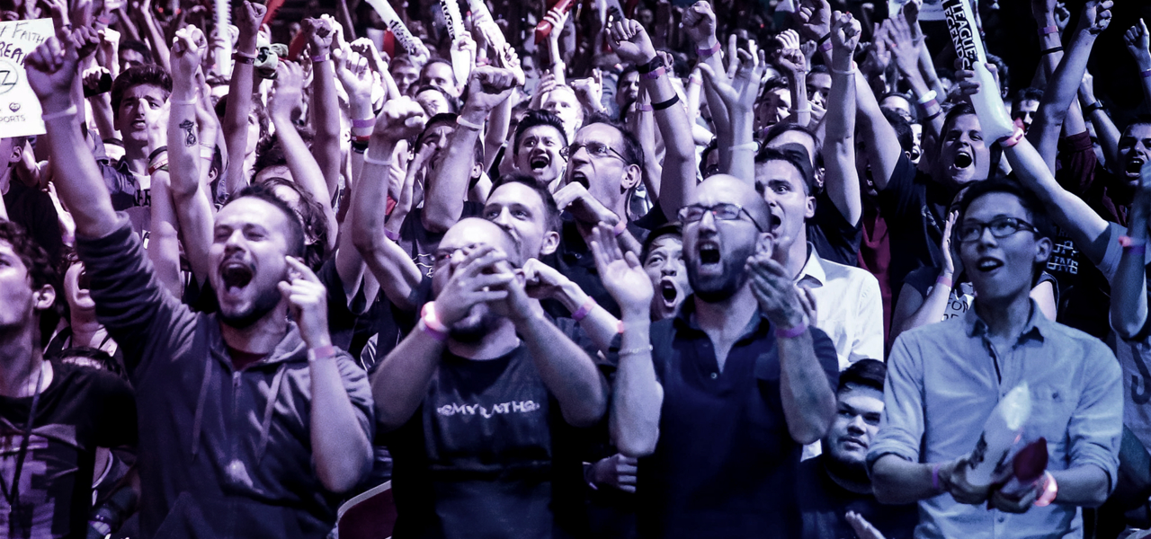 LoL eSportsの現在と未来 LoL eSportsの現在と未来