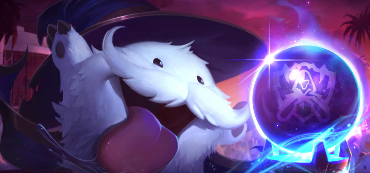Worlds Pick’Em のお知らせ Worlds Pick’Em のお知らせ