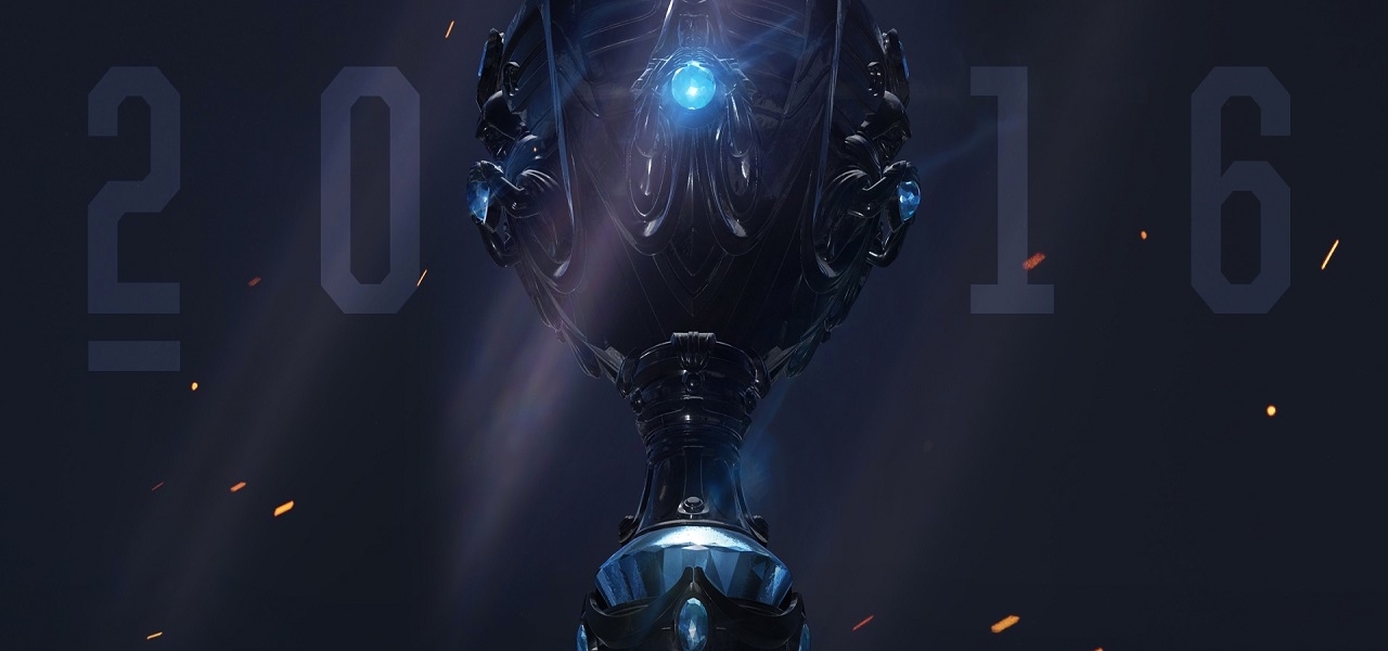 2016 World Championshipとは? 2016 World Championshipとは?