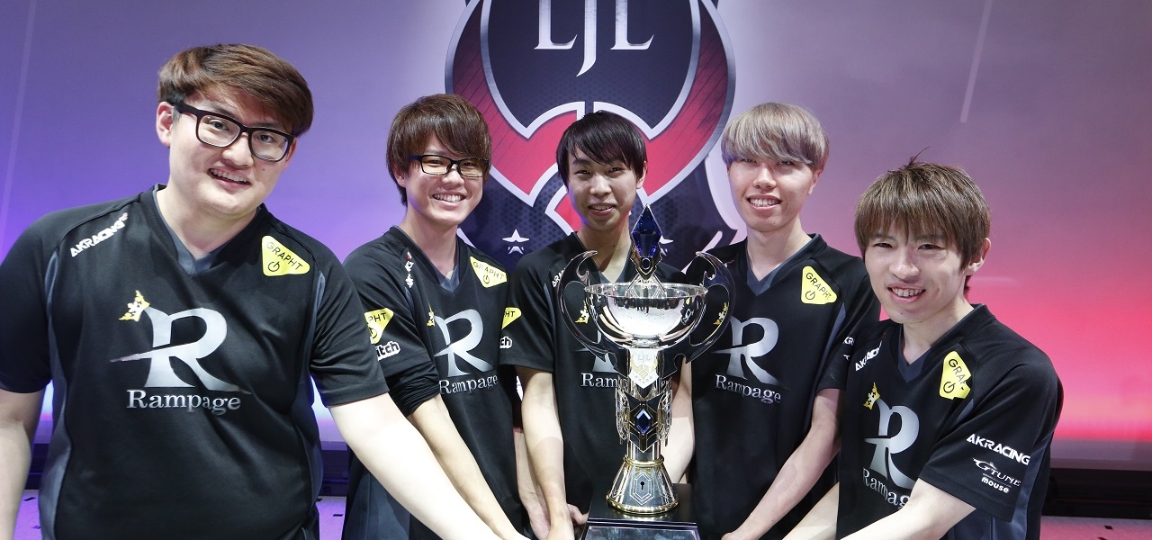 実況でお伝えする、Spring Split Final 2時間後のRPG控え室 実況でお伝えする、Spring Split Final 2時間後のRPG控え室