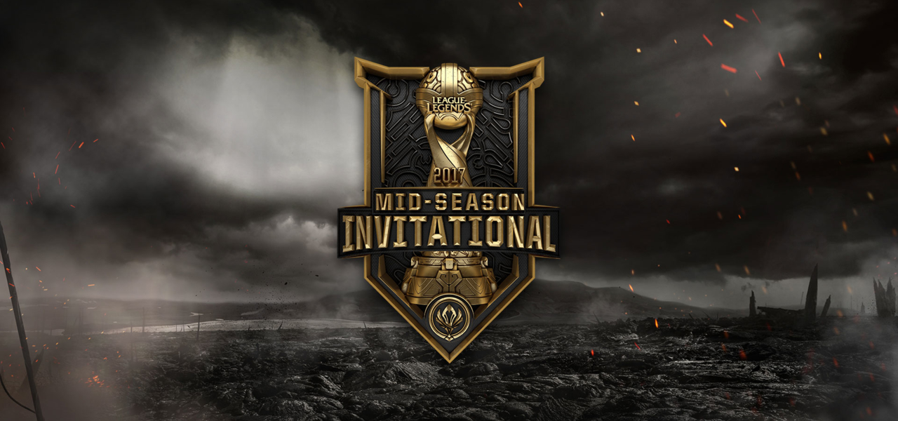 2017 Mid-Season Invitationalとは? 2017 Mid-Season Invitationalとは?