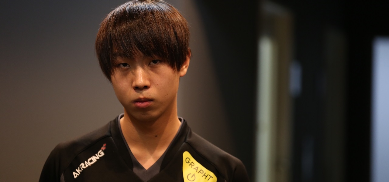 「実は僕の本性はかなり...」Ramuneが明かす“裏の顔” 「実は僕の本性はかなり...」Ramuneが明かす“裏の顔”