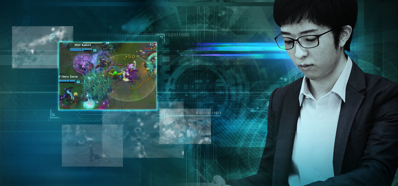 LJL Summer Split Preview LJL Summer Split Preview