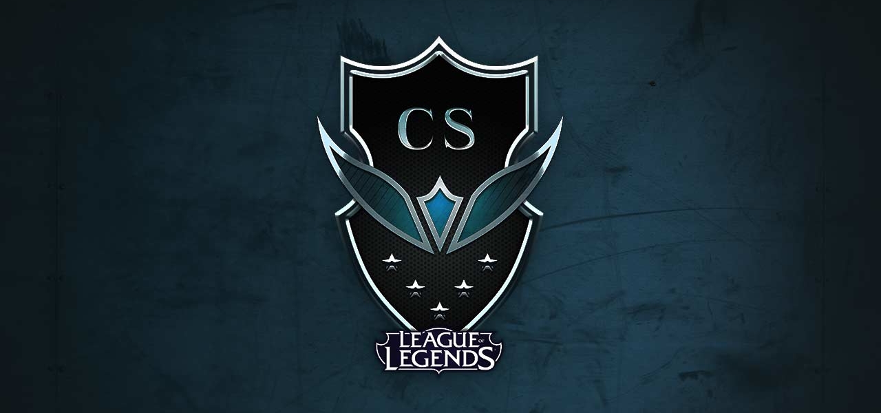 LJL CS 2017 Summer Split Round9&10 Result LJL CS 2017 Summer Split Round9&10 Result