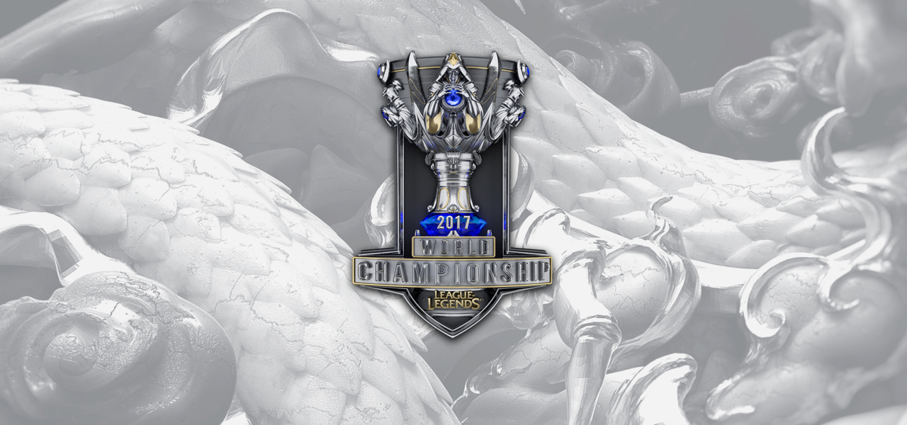 2017 World Championshipって? 2017 World Championshipって?