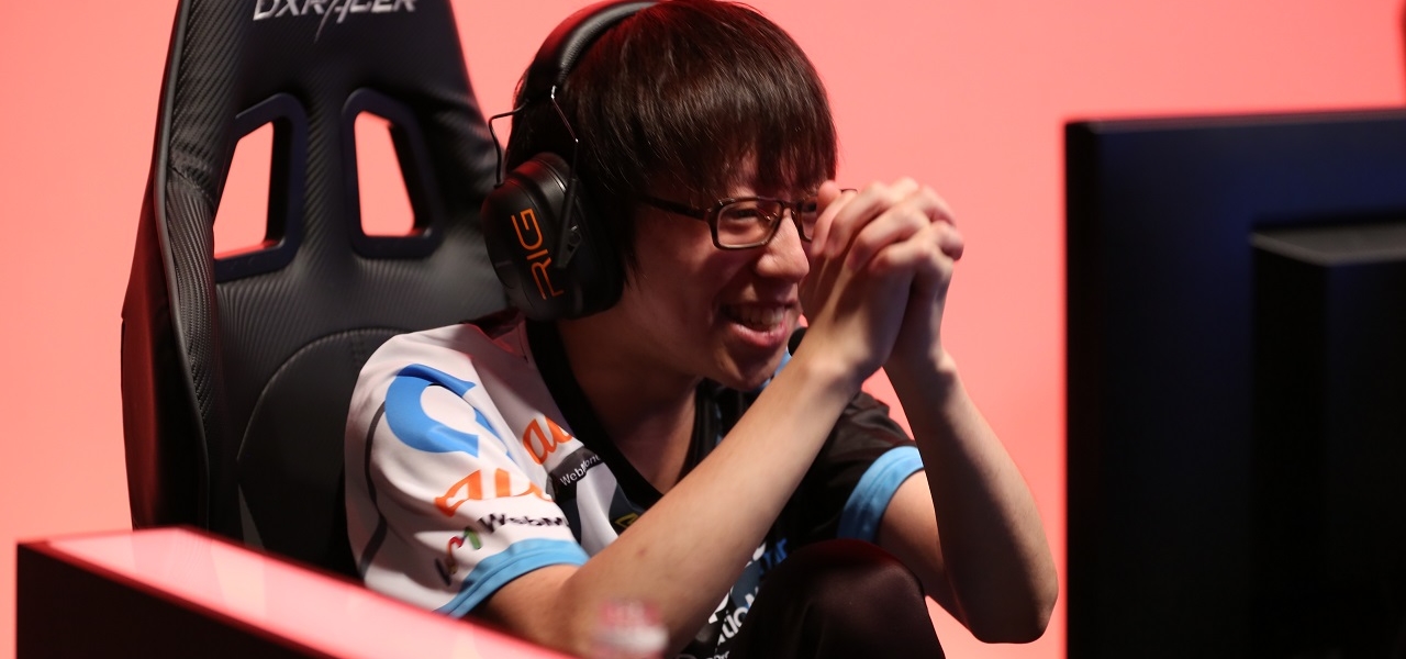 天真爛漫Paz、「日本の『LoL』シーンを盛り上げられる選手になりたい」 天真爛漫Paz、「日本の『LoL』シーンを盛り上げられる選手になりたい」