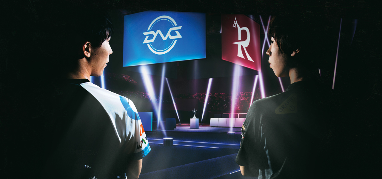 LJL 2017 Summer Split Final 開催概要のお知らせ LJL 2017 Summer Split Final 開催概要のお知らせ