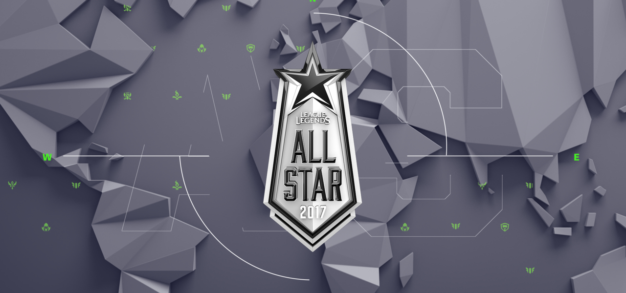 All-Star 2017アップデート:SEAチームのメンバー変更について All-Star 2017アップデート:SEAチームのメンバー変更について