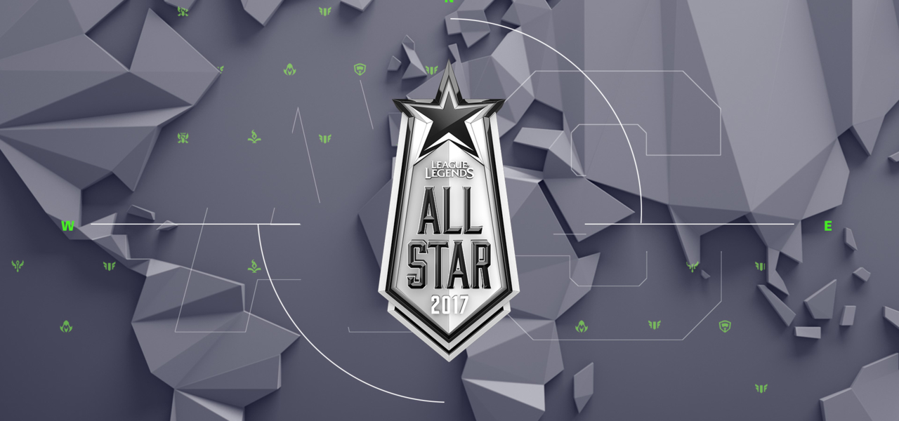 もうすぐ開催!2017 All-Star Event もうすぐ開催!2017 All-Star Event