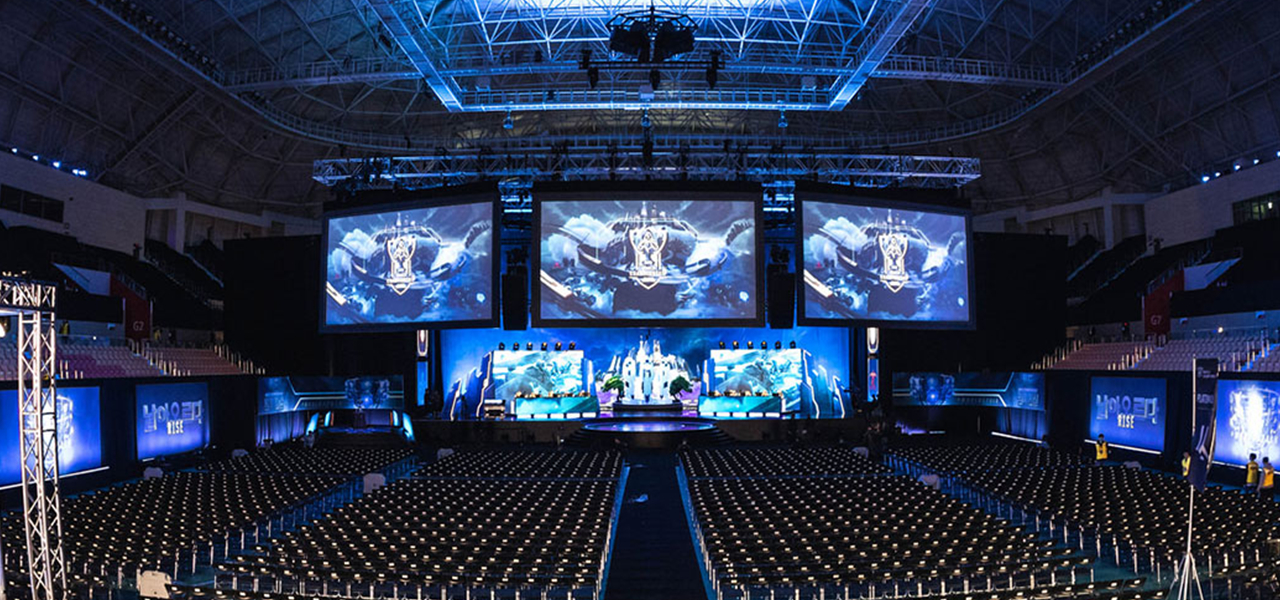 8つの視点から見るWorlds 2018 8つの視点から見るWorlds 2018