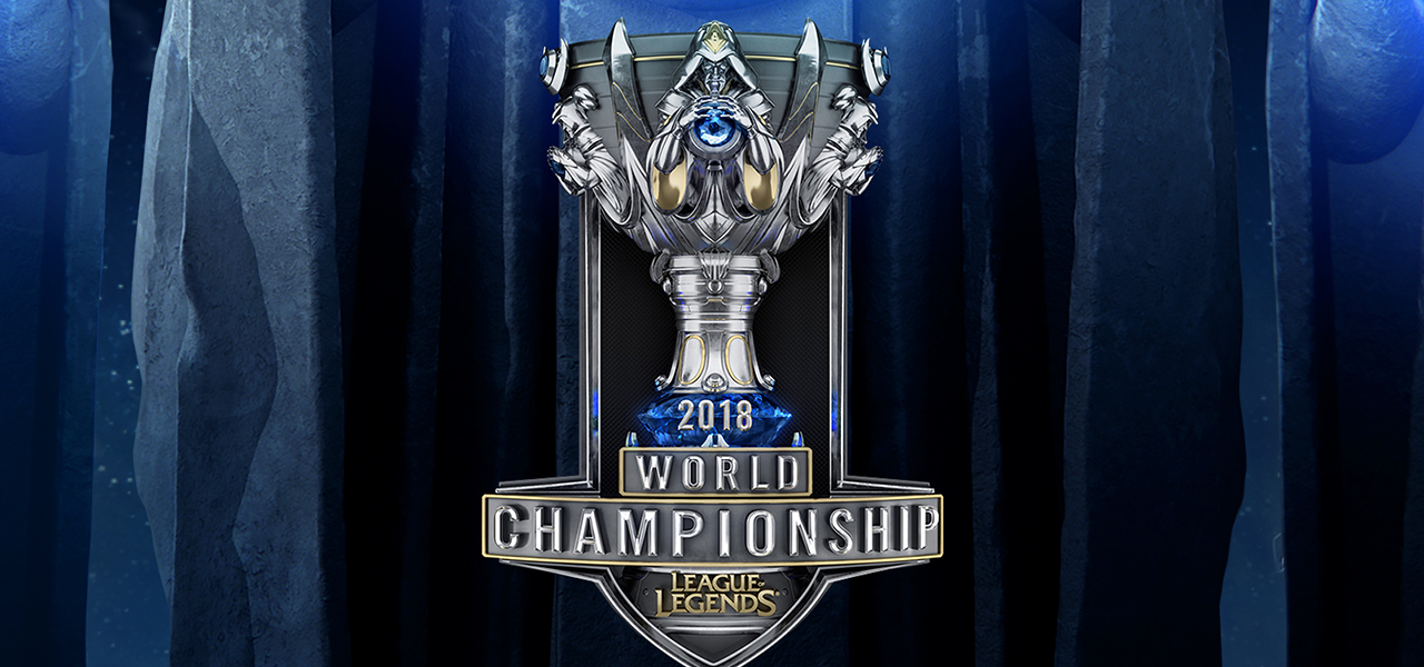 Worlds 2018出場条件解説 Worlds 2018出場条件解説