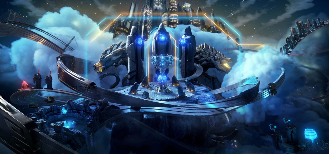 Worlds 韓国:告知の遅れについて Worlds 韓国:告知の遅れについて