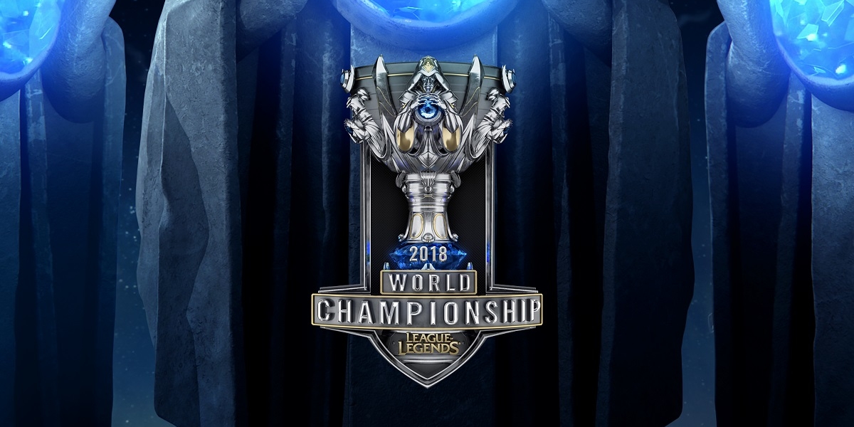 Worlds 2018概要