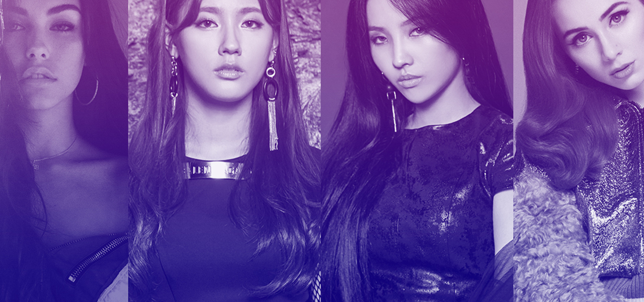 【バイオグラフィ】(G)I-DLE、JAIRA、MADISON BEER 【バイオグラフィ】(G)I-DLE、JAIRA、MADISON BEER