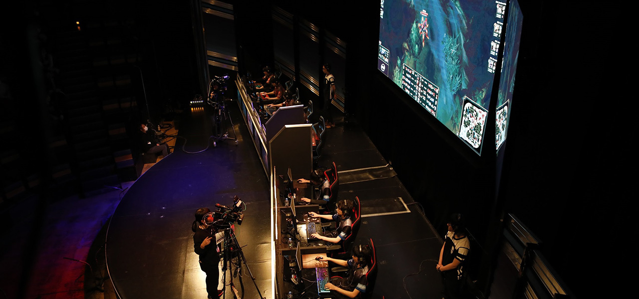 LJL Week2:巻き起これ新人旋風 LJL Week2:巻き起これ新人旋風