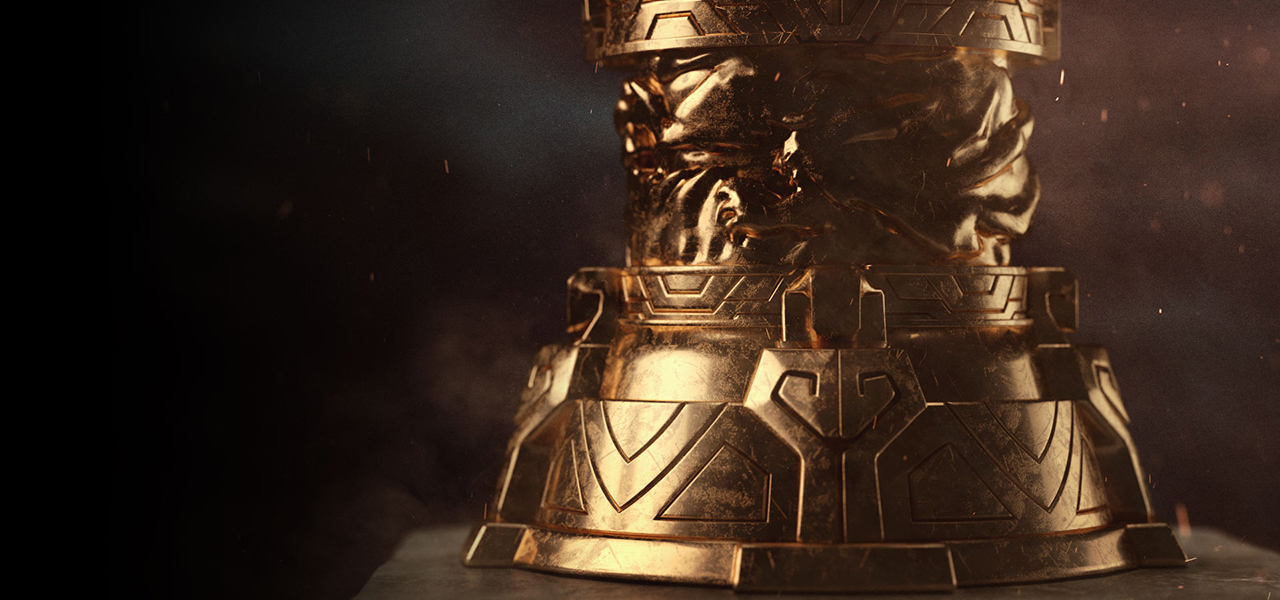 MSI 2019 プレイインの日程変更につきまして MSI 2019 プレイインの日程変更につきまして