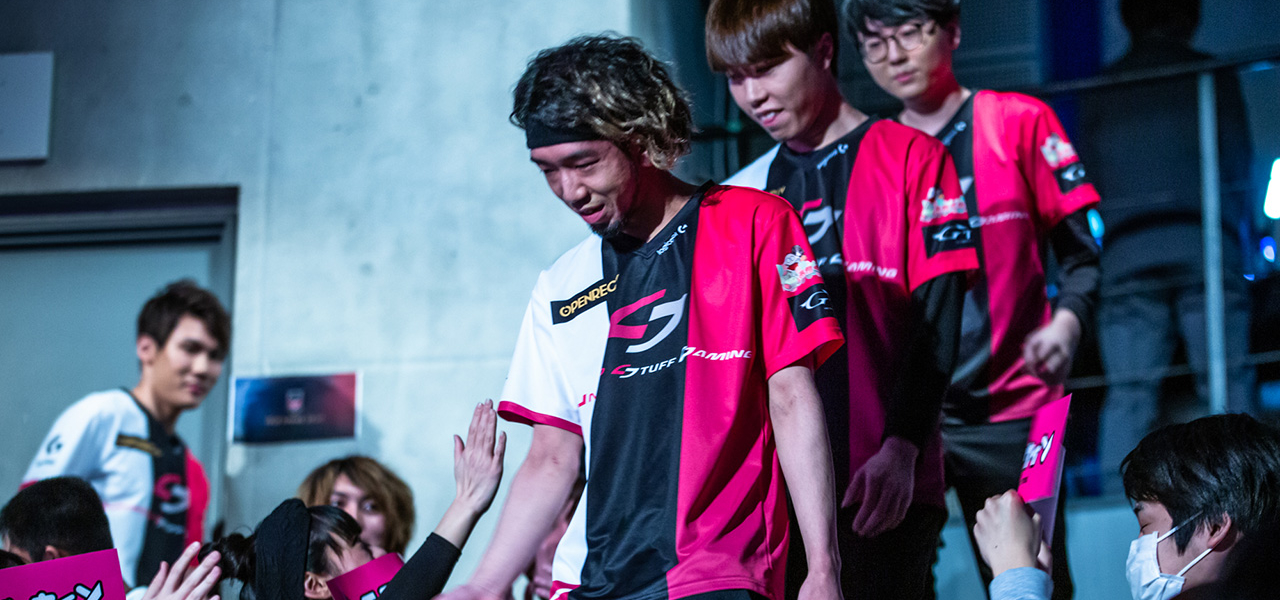 Semi Final:積み重ねた歴史が芽吹くとき Semi Final:積み重ねた歴史が芽吹くとき