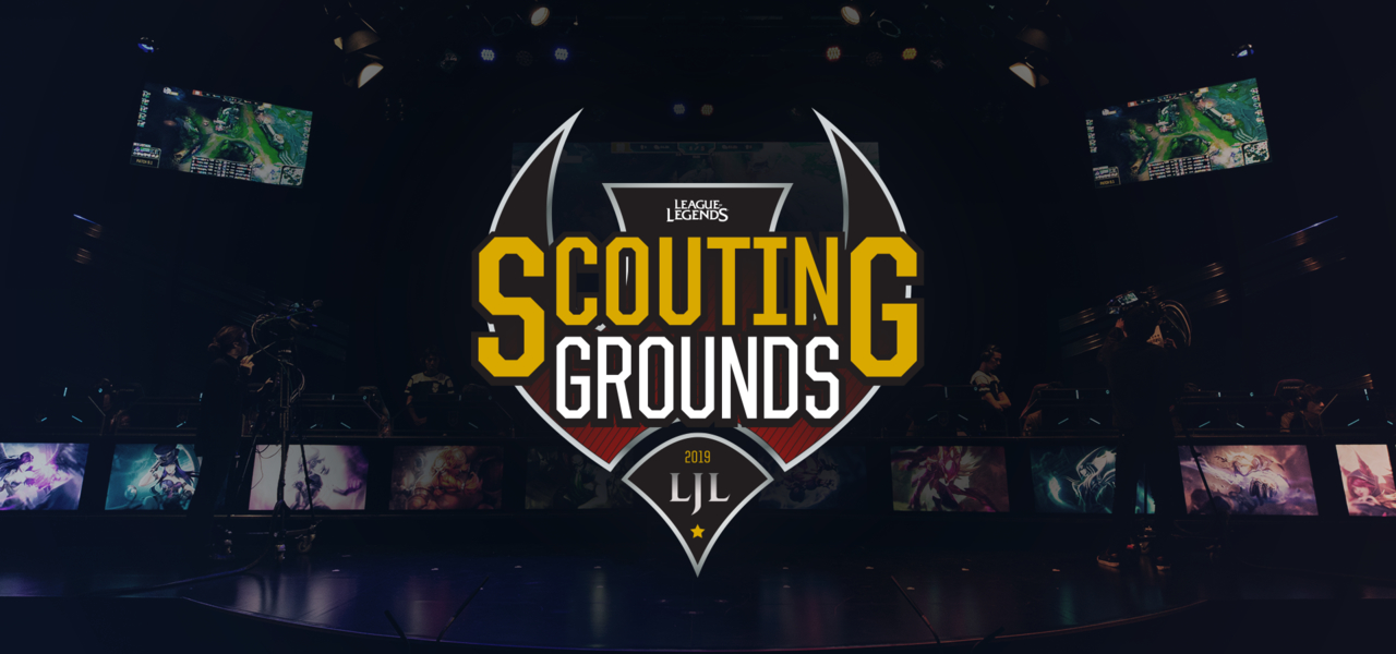 LJL 2019合同トライアウト(仮)正式名称決定のお知らせ LJL 2019合同トライアウト(仮)正式名称決定のお知らせ