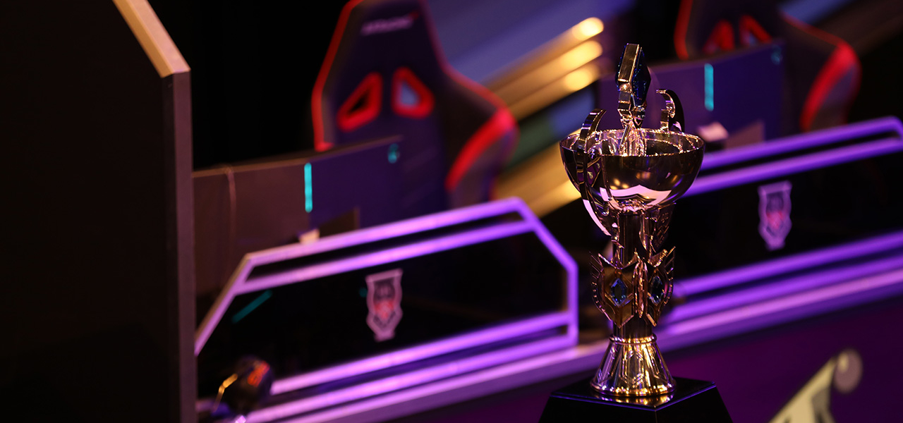 LJL 2019 Spring Split プレーオフ出場チーム紹介 LJL 2019 Spring Split プレーオフ出場チーム紹介