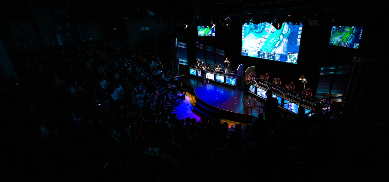 LJL 2019 Summer Split 開催概要とチケット発売のお知らせ LJL 2019 Summer Split 開催概要とチケット発売のお知らせ