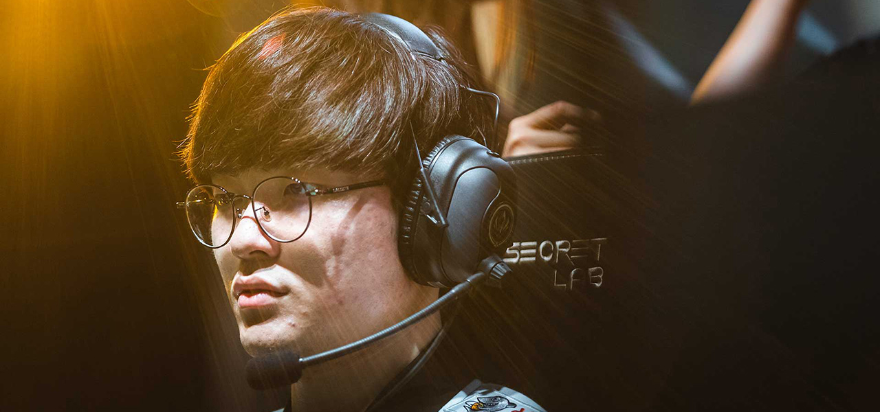 Worlds グループステージ直前:グループにまつわる10のこと - By Kien Lam Worlds グループステージ直前:グループにまつわる10のこと - By Kien Lam