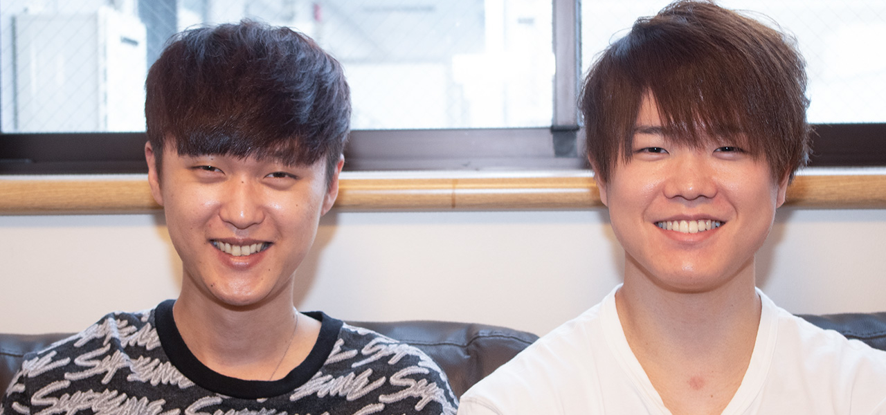 「DFMはWorldsで勝てる」Yutorimoyashi&HW4NGコーチがそう語った理由 「DFMはWorldsで勝てる」Yutorimoyashi&HW4NGコーチがそう語った理由