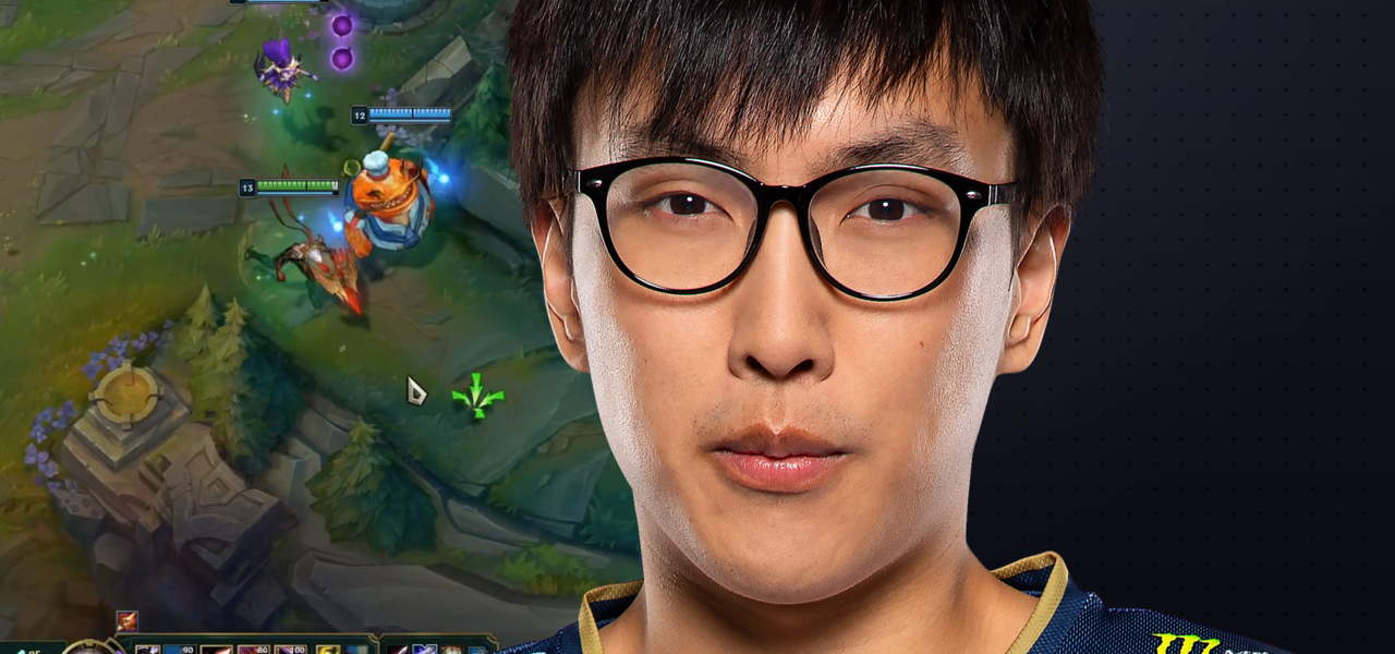 Pro View:ひとつ上のeSports観戦体験 Pro View:ひとつ上のeSports観戦体験