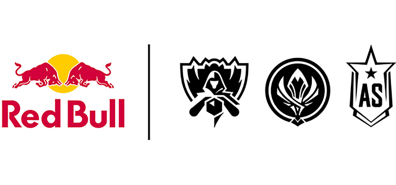 Red Bull、LoL eSportsの新グローバルパートナーへ Red Bull、LoL eSportsの新グローバルパートナーへ