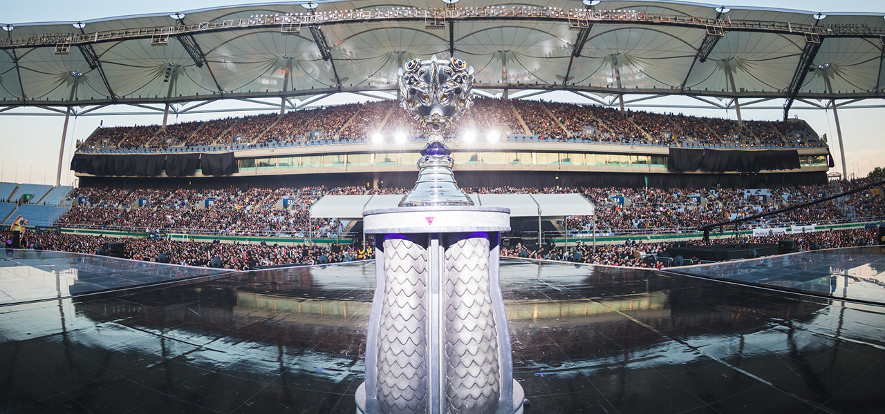 2019 World Championship: 開催地&日時情報 2019 World Championship: 開催地&日時情報