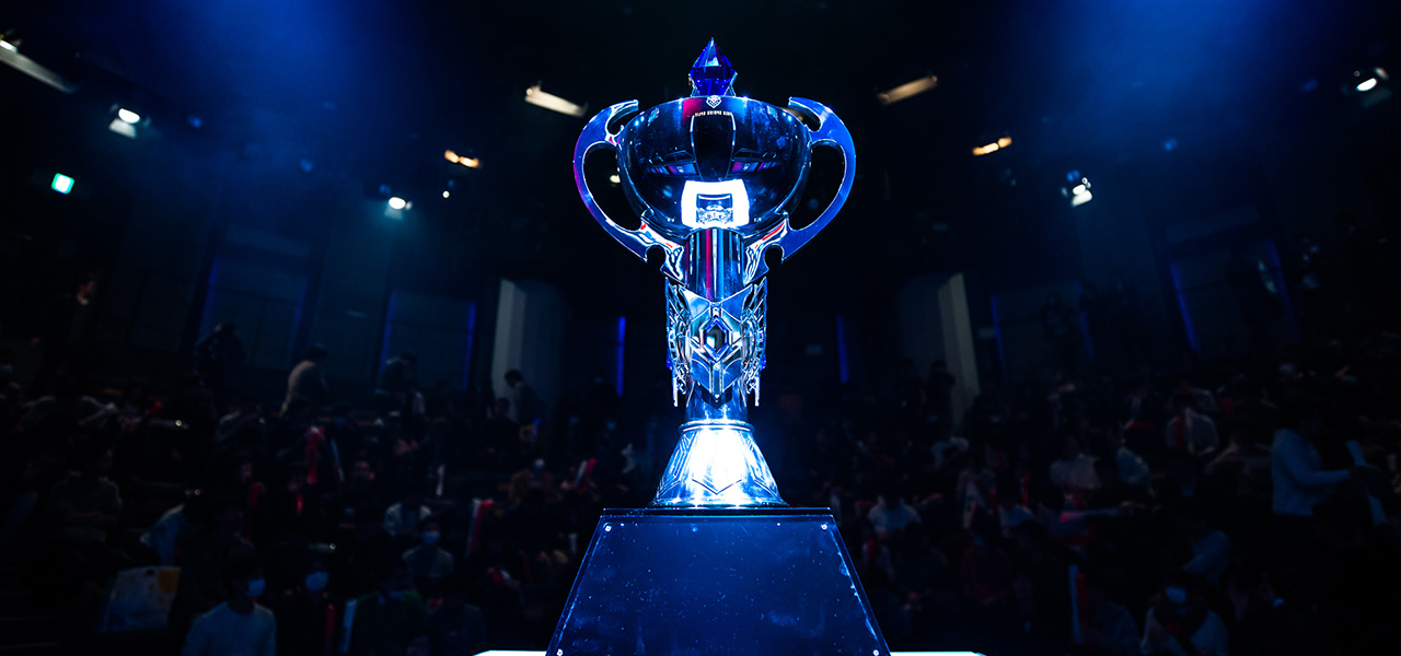 Week0:LJL 2019 Summer Split、始動 Week0:LJL 2019 Summer Split、始動