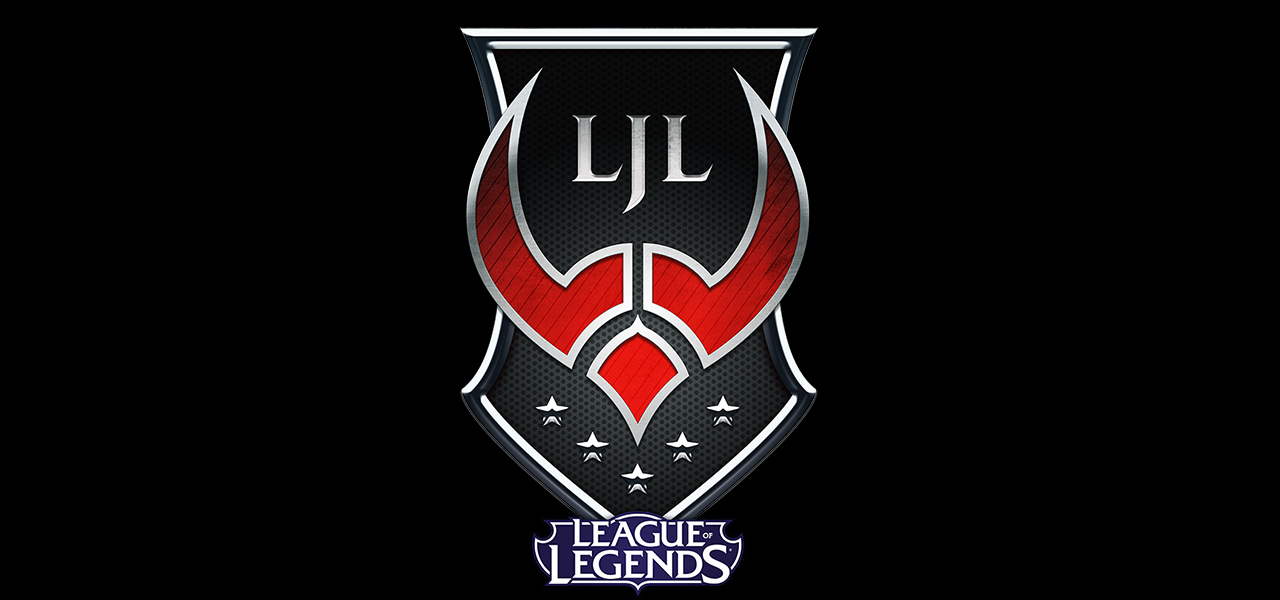 LJL 2020 LJLチーム一般公募について LJL 2020 LJLチーム一般公募について