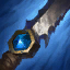 Enchantment: Runeglaive Enchantment: Runeglaive