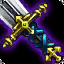 B. F. ソード B. F. ソード