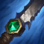 Enchantment: Cinderhulk Enchantment: Cinderhulk