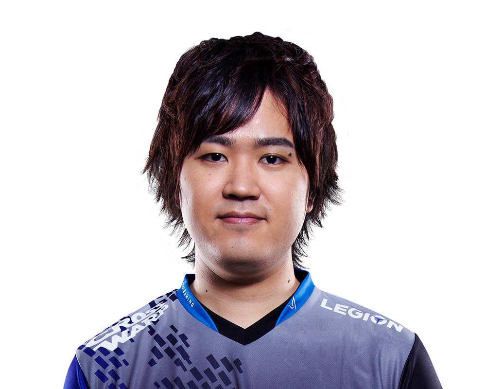 Crest Gaming Act Atyamomo