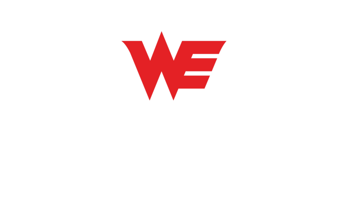 Team WE Team WE
