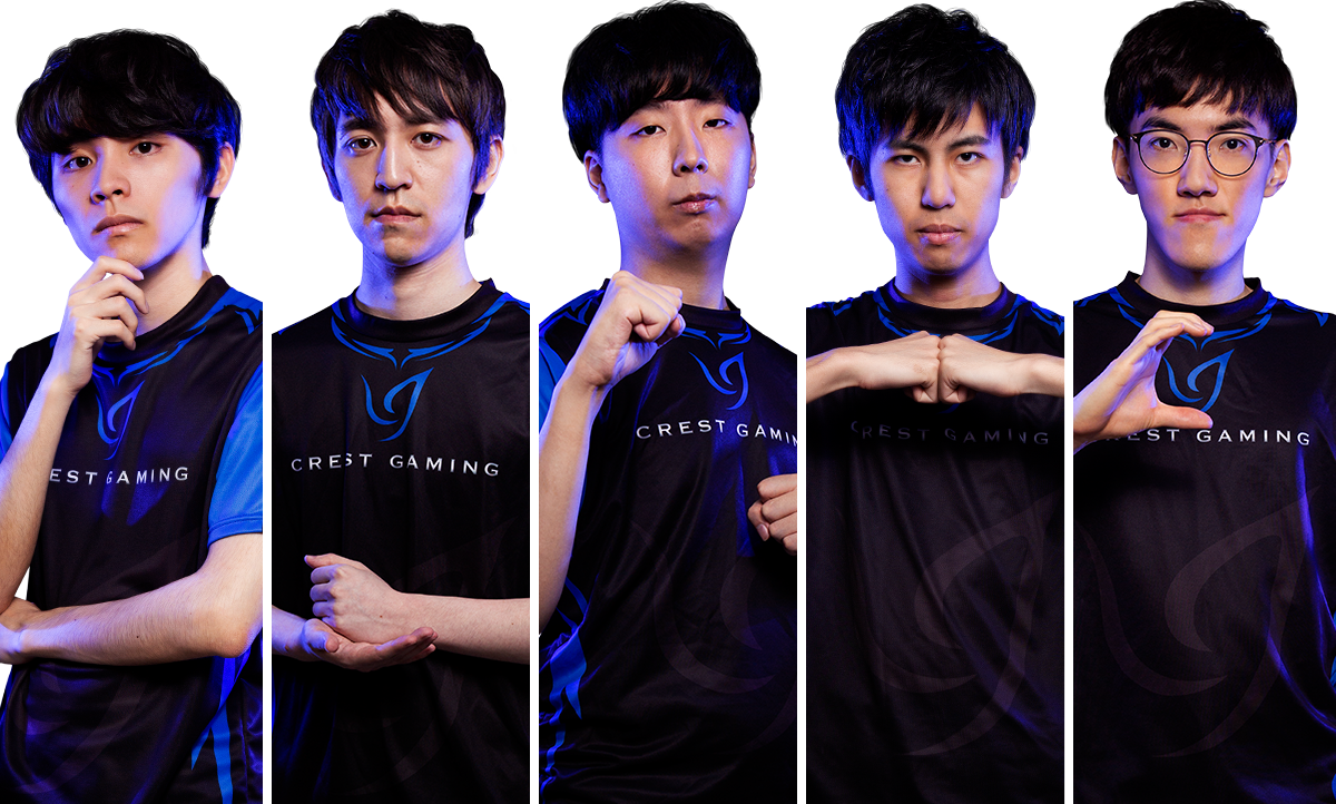 Crest Gaming Act Crest Gaming Act