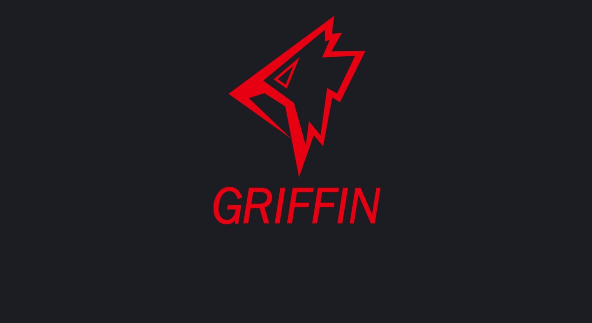 Griffin Griffin