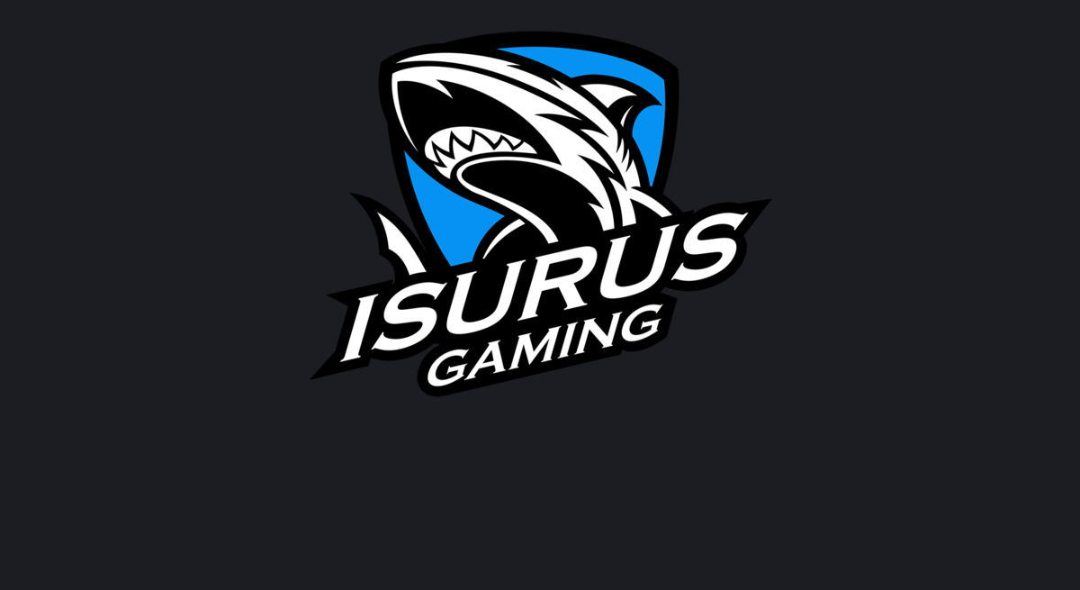Isurus Gaming Isurus Gaming