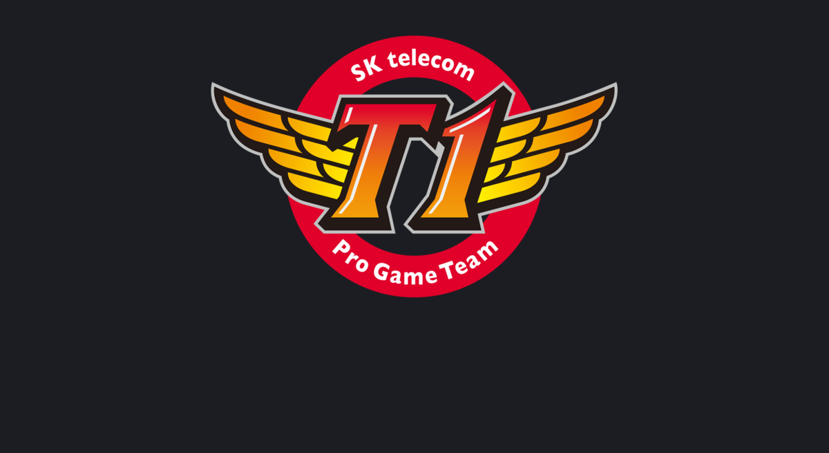 SK Telecom T1 SK Telecom T1