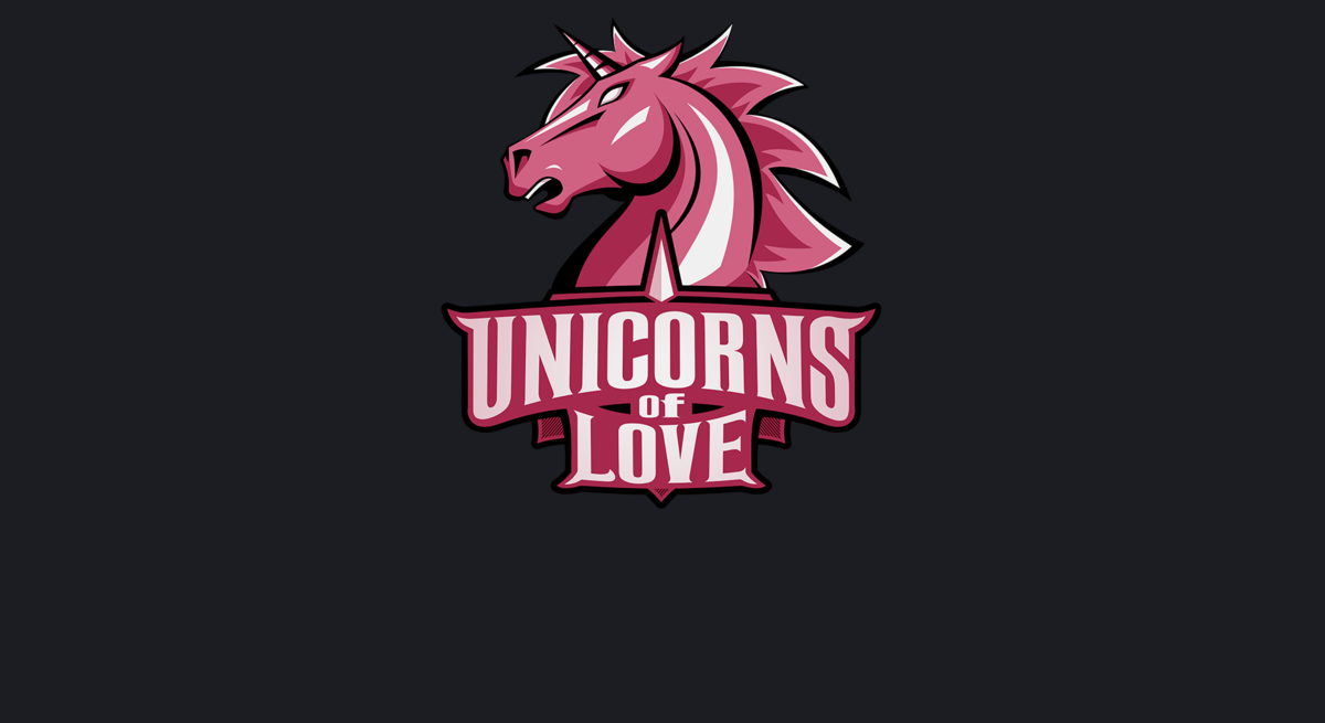Unicorns Of Love Unicorns Of Love